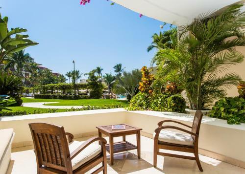 Hotel Grand Velas Riviera Nayarit