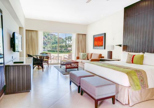 Hotel Grand Velas Riviera Nayarit