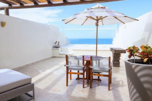 Hotel Grand Velas Riviera Nayarit