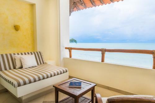 Hotel Grand Velas Riviera Nayarit