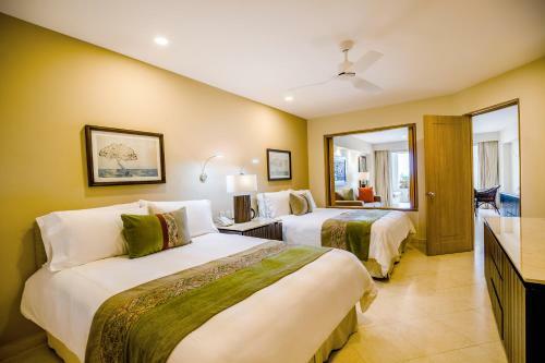 Hotel Grand Velas Riviera Nayarit