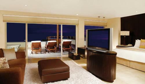 Hotel Grand Velas Riviera Nayarit