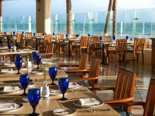 Hotel Grand Velas Riviera Nayarit