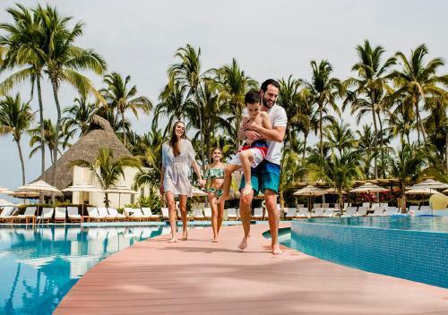 Hotel Grand Velas Riviera Nayarit
