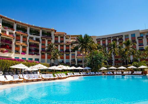 Hotel Grand Velas Riviera Nayarit