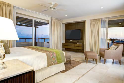 Hotel Grand Velas Riviera Nayarit