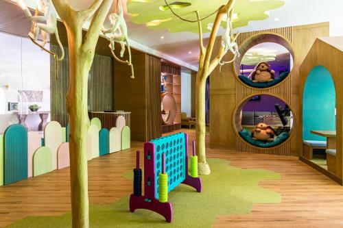 Hotel Grand Velas Riviera Nayarit