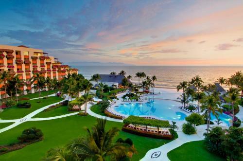 Hotel Grand Velas Riviera Nayarit