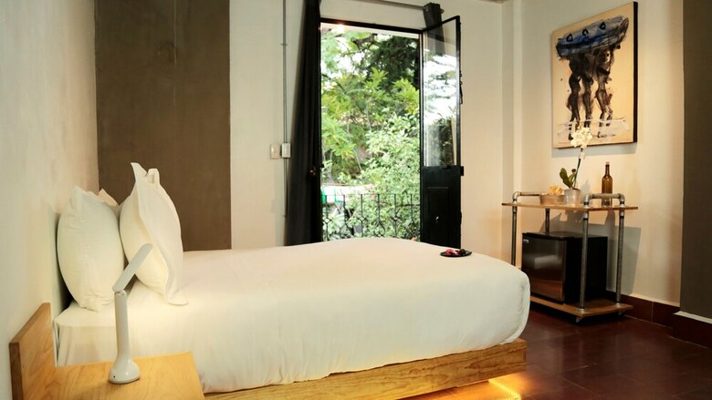 Hotel Agrado Guest House
