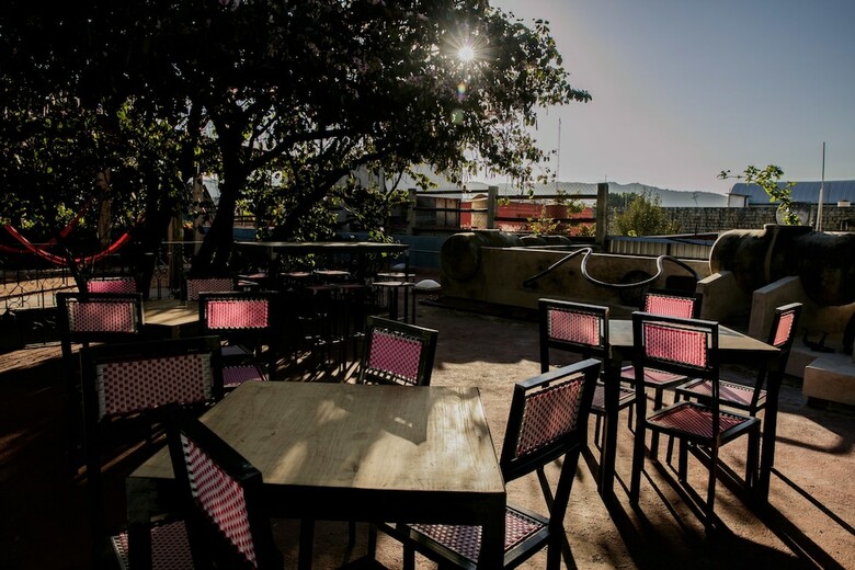 Hotel Agrado Guest House
