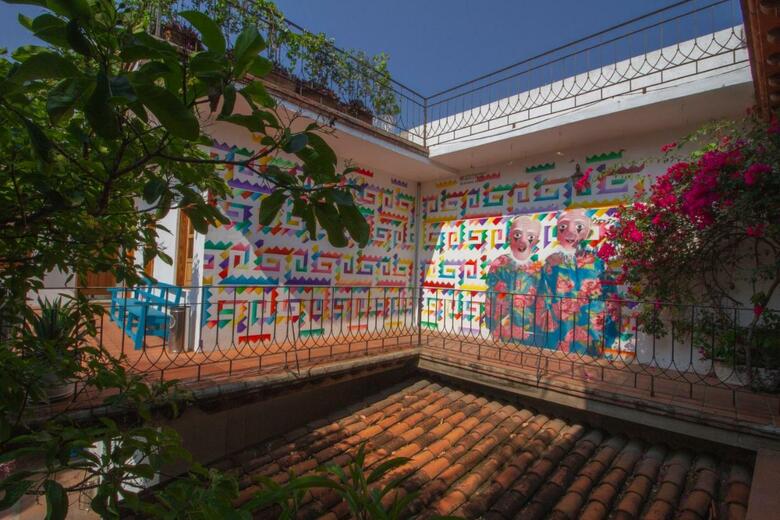 Hotel Nana Vida