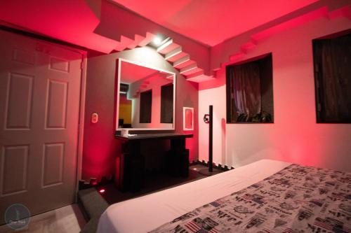 New York Hotel/motel