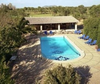 Agroturismo Es Quatre Cantons