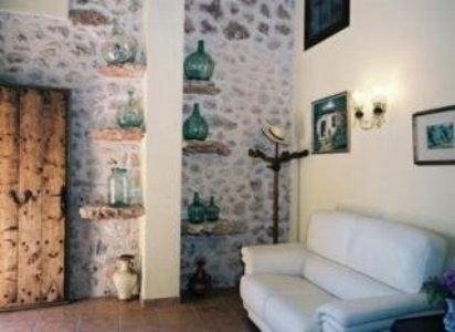 Agroturismo Es Quatre Cantons