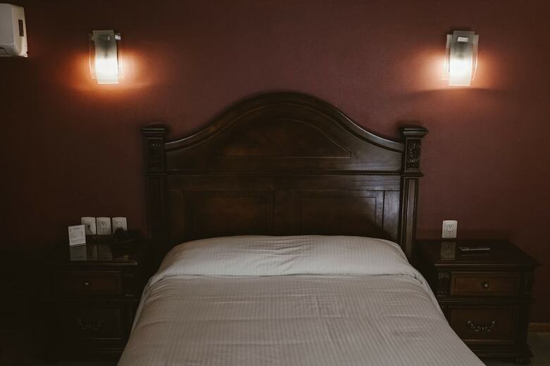 Hotel Puebla De Anta�o