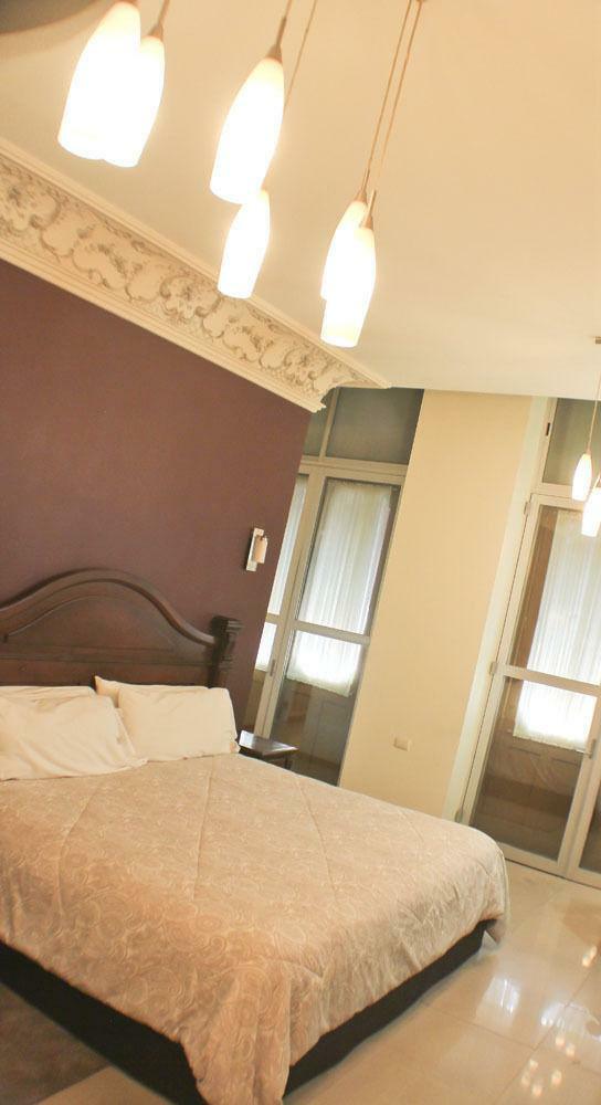 Hotel Puebla De Anta�o