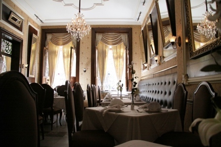 Hotel Puebla De Anta�o