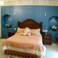 Hotel Puebla De Anta�o