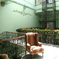 Hotel Puebla De Anta�o