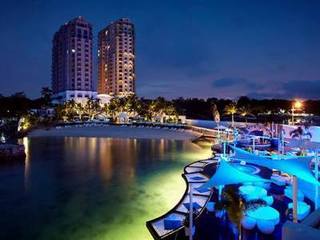 Hotel Complejo Tur�stico Movenpick Y Spa (2 Hab)