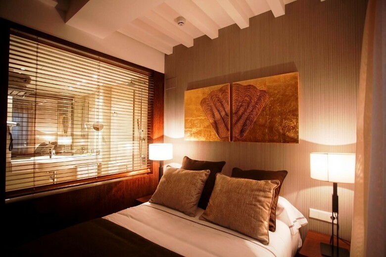 Hotel Carr�s Casa Da Troya