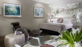 Hotel The Olsen (deluxe Studio)