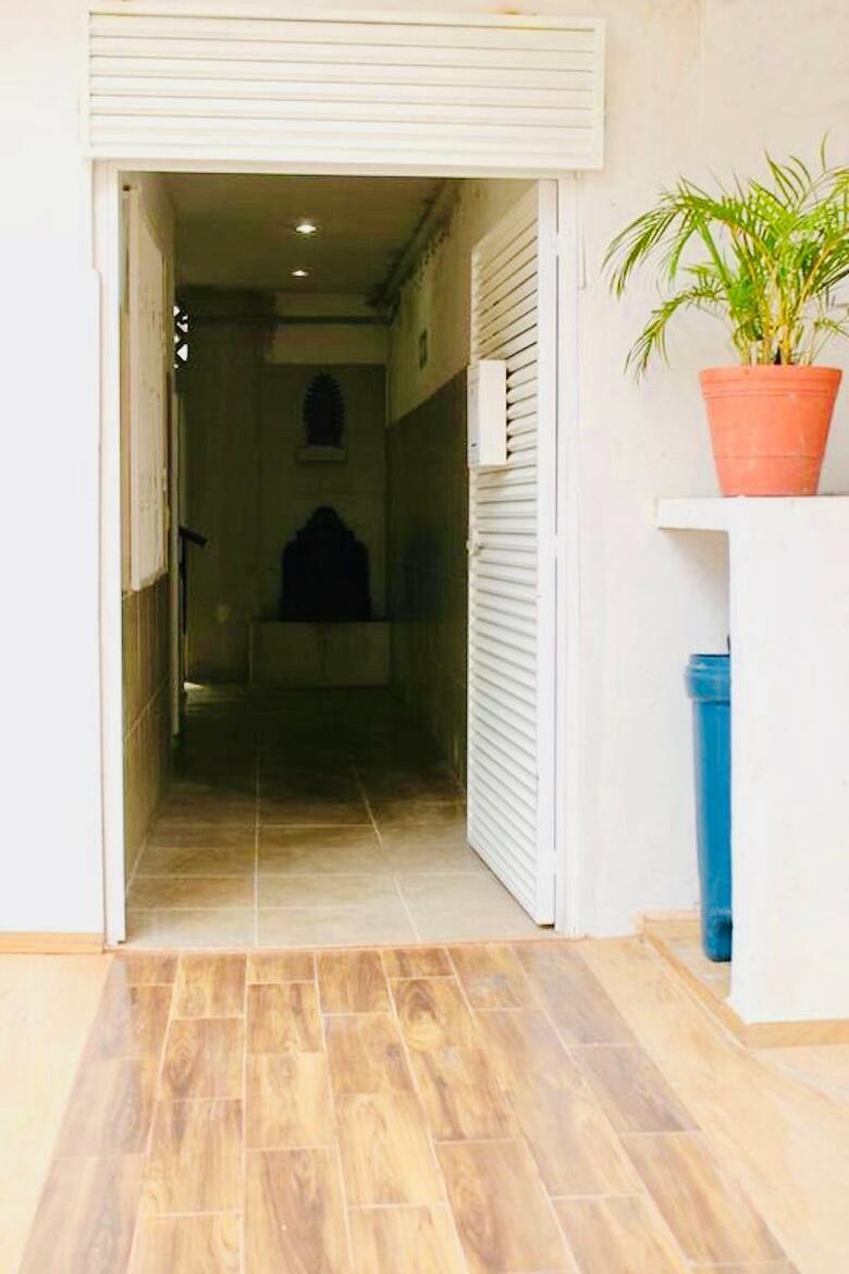 Hostal Hotel Dolce Vita Caribe Beach
