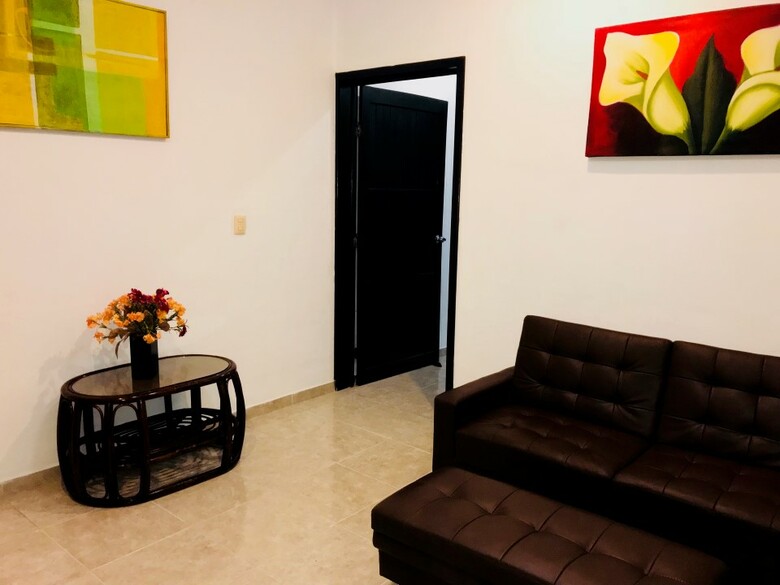Hostal Hotel Dolce Vita Caribe Beach