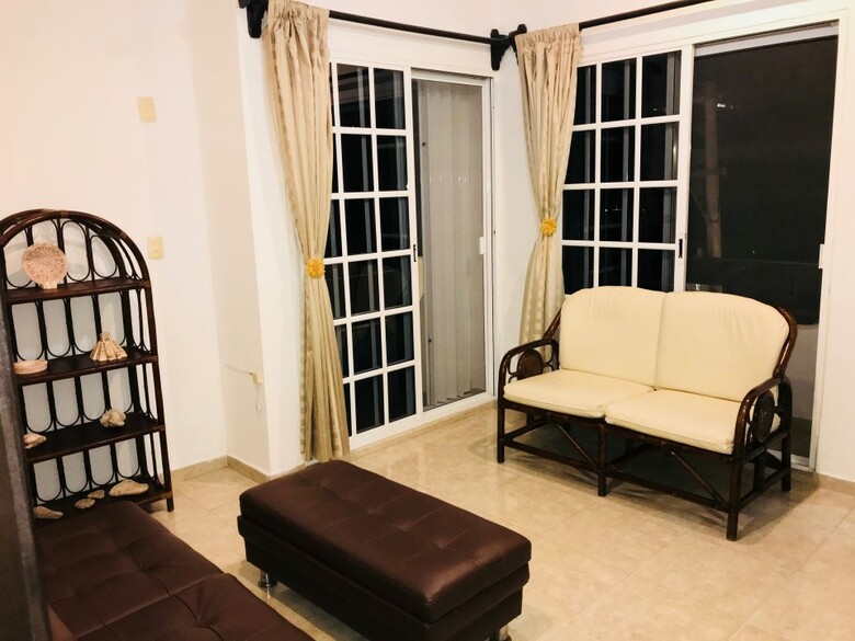 Hostal Hotel Dolce Vita Caribe Beach