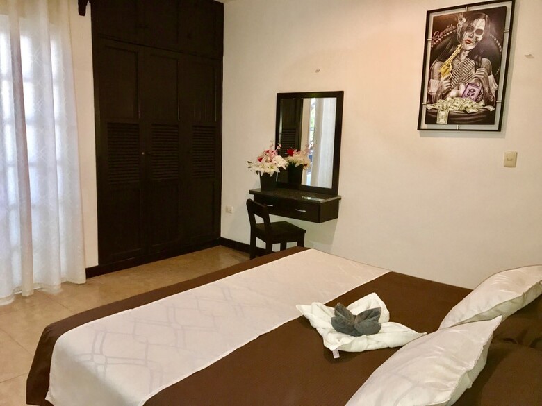 Hostal Hotel Dolce Vita Caribe Beach