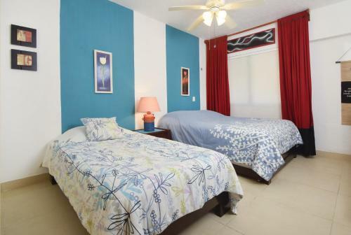Apartamento Xaman Ha By Rentals Your Way
