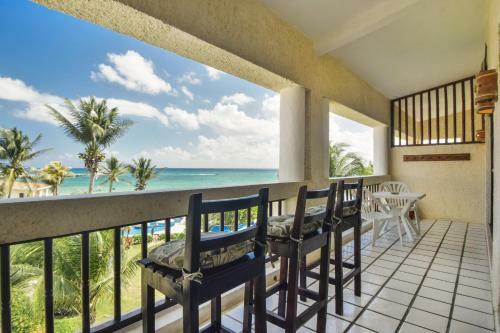 Apartamento Xaman Ha By Rentals Your Way
