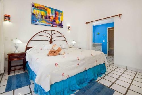 Apartamento Xaman Ha By Rentals Your Way