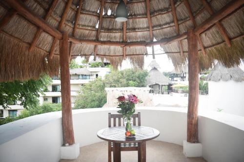Apartamentos Blue Palms By Kamuvan