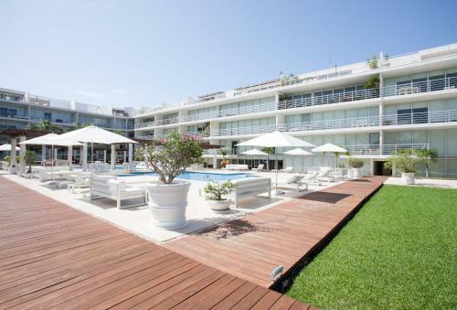 Magia Three Bedroom Apartment