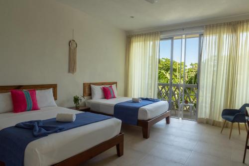 Aparthotel Suites Cielo Y Mar