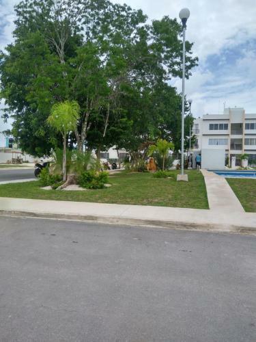 Apartamento Tulipanes Beach