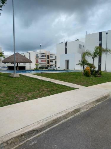 Apartamento Tulipanes Beach