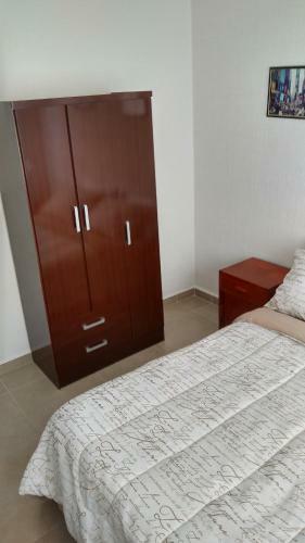 Apartamento Tulipanes Beach