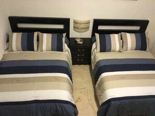 Apartamento Beachfront Holidays Fishermens