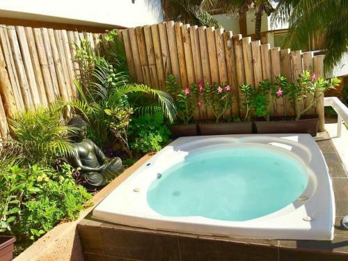 Apartamento Beachfront Holidays Fishermens