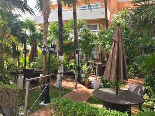 Apartamento Beachfront Holidays Fishermens