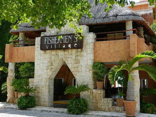 Apartamento Beachfront Holidays Fishermens