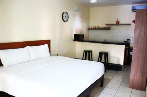 Apart Hotel Tortuga