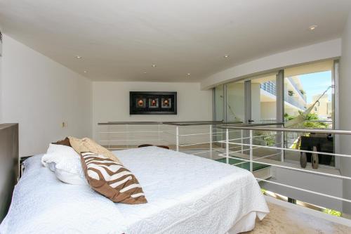 Apartamento Magia By Riviera Rentals