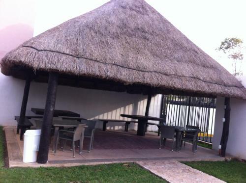 Apartamento Departamento Fermin Playa Del Carmen