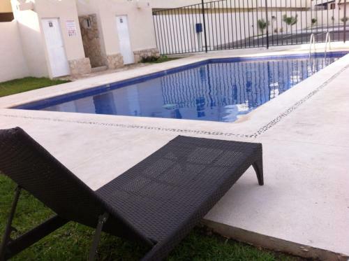 Apartamento Departamento Fermin Playa Del Carmen