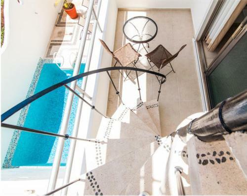 Apartamento Condo Cristina By Riviera Rentals