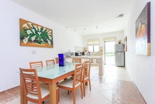 Apartamento Condo Cristina By Riviera Rentals