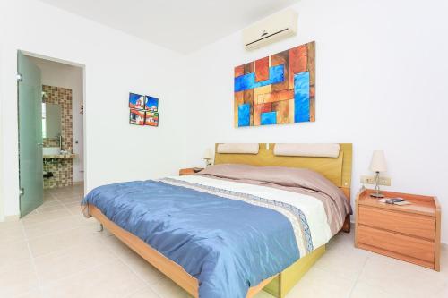 Apartamento Condo Cristina By Riviera Rentals
